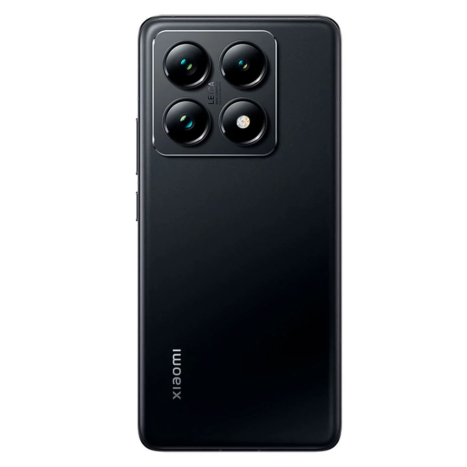 Smartphone Xiaomi 14T Pro 12GB+512GB 6.67″ OS 14 – Titan Black EU