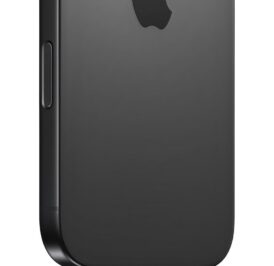 Apple iPhone 16 Pro Max 8GB+256GB 6.9″ iOS 18 - Preto Titânio MYW33LL/A - Imagem 5