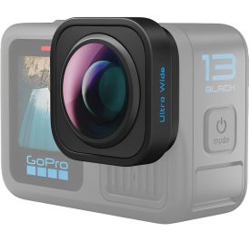 Lente Ultra Wide GoPro AEWAL-001 MOD 177 - Imagem 2