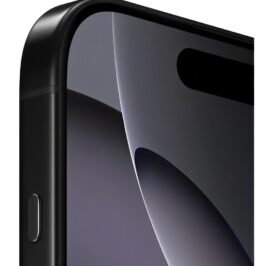 Apple iPhone 16 Pro Max 8GB+256GB 6.9″ iOS 18 - Preto Titânio MYW33LL/A - Imagem 4