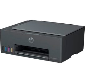 Impressora HP Smart Tank 581 3X1 I/S/C USB/Wireless Bivolt - Preto - Imagem 3