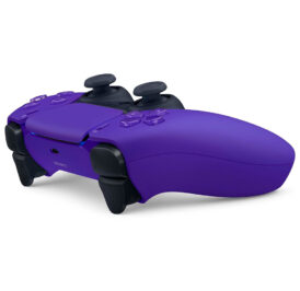 Controle Sony DualSense Wireless para PlayStation 5 Galactic Purple - Imagem 4