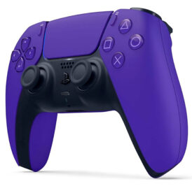 Controle Sony DualSense Wireless para PlayStation 5 Galactic Purple - Imagem 2