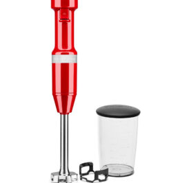 Mixer de Mão KitchenAid KHBV53ER 180W 110V - Vermelho Imperial - Imagem 2