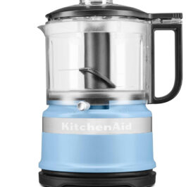 Processador KitchenAid KFC3516PT 3.5 Xícaras 300W 110V – Azul - Imagem 1