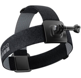 Suporte de Cabeça Gopro ACHOM-002 - Imagem 1