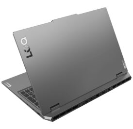 Notebook Lenovo LOQ 15ARP9 Ryzen 7 7435HS/16GB/512GB/RTX 4050 8GB/15.6” FHD - Imagem 2