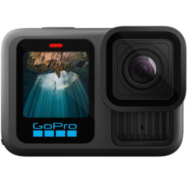 Conjunto GoPro HERO13 Black CHDRB-131-RW Bundle Black - Imagem 3