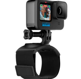 Alça de Mão GoPro ACCAHWBM-002 - Preto - Imagem 1