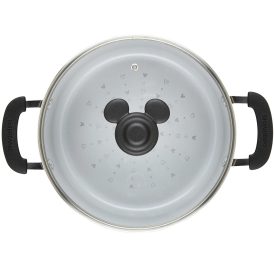 Panela Farberware 14648 Antiaderente Coleção Disney Monochrome - Imagem 3