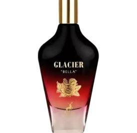 Perfume Maison Alhambra Glacier Bella Eau de Parfum Unisex 100ML - Imagem 2