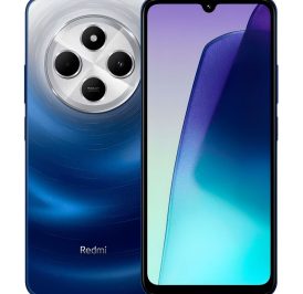 Smartphone Xiaomi Redmi 14C Dual SIM 4GB+128GB 6.88″ OS 14 - Starry Blue US 59141 3 Smartphone Xiaomi Redmi 14C Dual SIM 4GB+128GB 6.88″ OS 14 - Starry Blue US 59141 - Image 1
