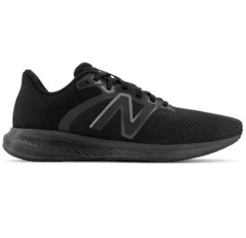 Tênis New Balance Masculino Running Course 413 10 Preto – M413LK2 - Imagem 1