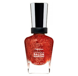 Esmalte Sally Hansen Nail Complete Salon Manicure Ben Cooper Penny - Imagem 1