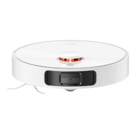 Robô de Limpeza Xiaomi Mi Robot Vacuum Mop X20+ 6000Pa – Branco US 54407-BHR8126US-C102 7 Robô de Limpeza Xiaomi Mi Robot Vacuum Mop X20+ 6000Pa – Branco US 54407-BHR8126US-C102 - Image 4