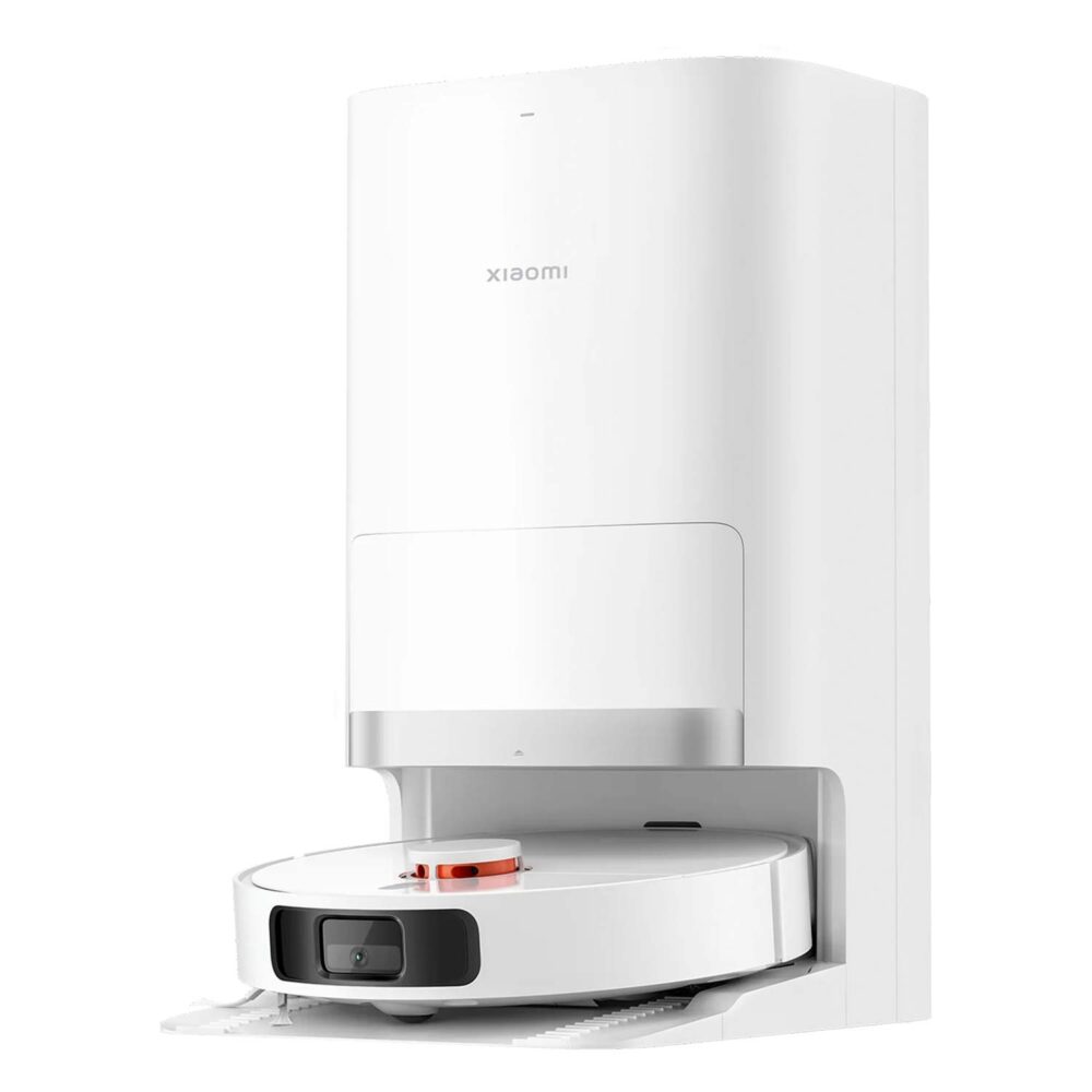 Robô de Limpeza Xiaomi Mi Robot Vacuum Mop X20+ 6000Pa – Branco US 54407-BHR8126US-C102 2 1082333 4 1000x1000 1