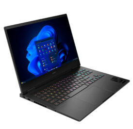 Notebook Gamer HP Omen 16-WD0073 Gaming I7-13620H/16GB/1TB SSD/RTX 4060 8GB/16.1'' - Imagem 2