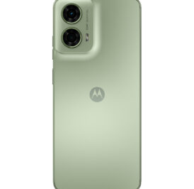 Smartphone Motorola Moto G24 Dual SIM 4GB+256GB 6.56″ OS 14 - Verde XT2423-1 7 Smartphone Motorola Moto G24 Dual SIM 4GB+256GB 6.56″ OS 14 - Verde XT2423-1 - Image 3