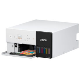 Impressora Fotográfica Epson Surelab D570 Standard Edition - SLD570SE - Imagem 2