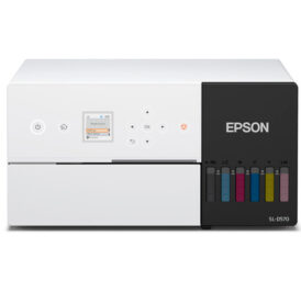 Impressora Fotográfica Epson Surelab D570 Standard Edition - SLD570SE - Imagem 4