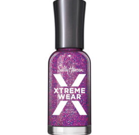 Esmalte Sally Hansen Nail Xtreme Wear Rockstar Pink - Imagem 1