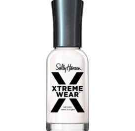Esmalte Sally Hansen Nail Xtreme Wear White On - Imagem 1