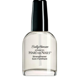 Base para Fortalecimento de Unhas Sally Hansen Strengthener Clear - Imagem 1