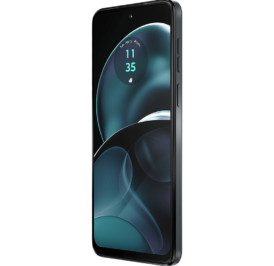 Smartphone Motorola Moto G14 Dual SIM 4GB+128GB 6.5″ OS 13 Steel Grey – XT2341-2 - Imagem 5
