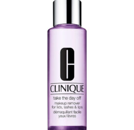 Removedor de Maquiagem Líquido Clinique Take The Day Off 125ML - Imagem 1