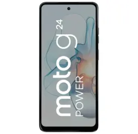 Smartphone Motorola Moto G24 Power XT2425-1 Dual SIM 8+8/256GB 6.56″ OS 14 – Saltwater Slide - Imagem 2