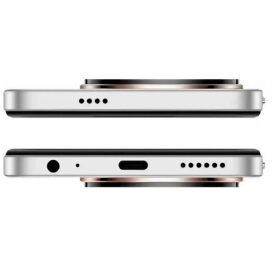 Smartphone Itel S24 Dual SIM 4GB+128GB 6.6″ OS 13 BR - Branco - Imagem 2