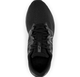 Tênis New Balance Masculino Running Course 413 10 Preto – M413LK2 - Imagem 3