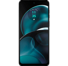 Smartphone Motorola Moto G14 Dual SIM 4GB+128GB 6.5″ OS 13 Steel Grey – XT2341-2 - Imagem 2