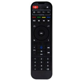 Receptor STV S2 Pro 6K IPTV/Wi-Fi 6/FTA 2GB/16GB Android 12 - Imagem 3