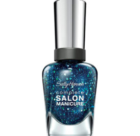 Esmalte Sally Hansen Nail Complete Salon Manicure Ben Mermainds Tale - Imagem 1