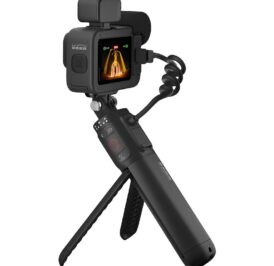 Câmera GoPro HERO13 CHDFB-131-TH Black Creator Edition - Imagem 4