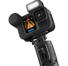 Câmera GoPro HERO13 CHDFB-131-TH Black Creator Edition - Imagem 5