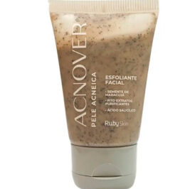 Esfoliante Facial Ruby Rose Acnover Ruby Skin HB 400 - Imagem 1