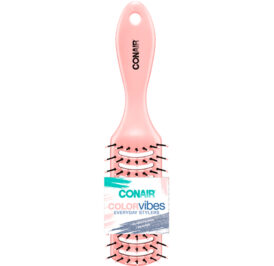 Escova Ventilado Conair Color Vibes - Imagem 1
