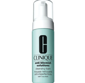 Mousse Limpador Clinique Anti-Blemish Solutions 125ML - Imagem 1