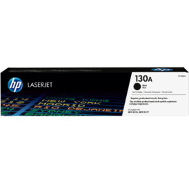 Toner HP 130A Preto - CF350A - Imagem 1