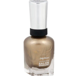 Esmalte Sally Hansen Nail Complete Salon Manicure Gilty Pleasure - Imagem 1