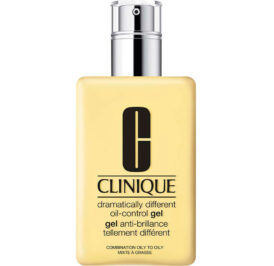 Gel Clinique Dramatically Different Oil Control 200ML - Imagem 1