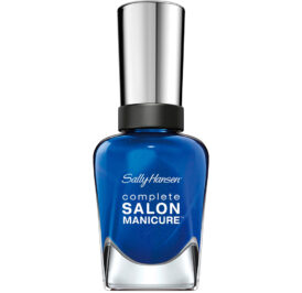 Esmalte Sally Hansen Nail Complete Salon Manicure Bem Blue My Mind - Imagem 1
