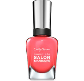 Esmalte Sally Hansen Nail Complete Salon Manicure Ben Get Juiced - Imagem 1