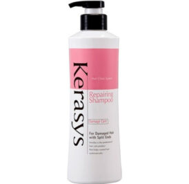 Shampoo Kerasys Repairing 600ML - Imagem 1