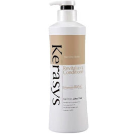 Condicionador Kerasys Revitalizing 600ML - Imagem 1