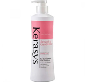 Condicionador Kerasys Repairing 600ML - Imagem 1