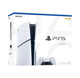 Console Sony PlayStation 5 Slim 1TB CFI-2015A Edição Standard - Americano - Imagem 2