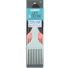 Escova Desembarador Conair Lift & Define - 3 Peças - Imagem 1